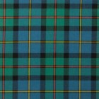 MacLeod Of Harris Ancient 10oz Tartan Fabric By The Metre